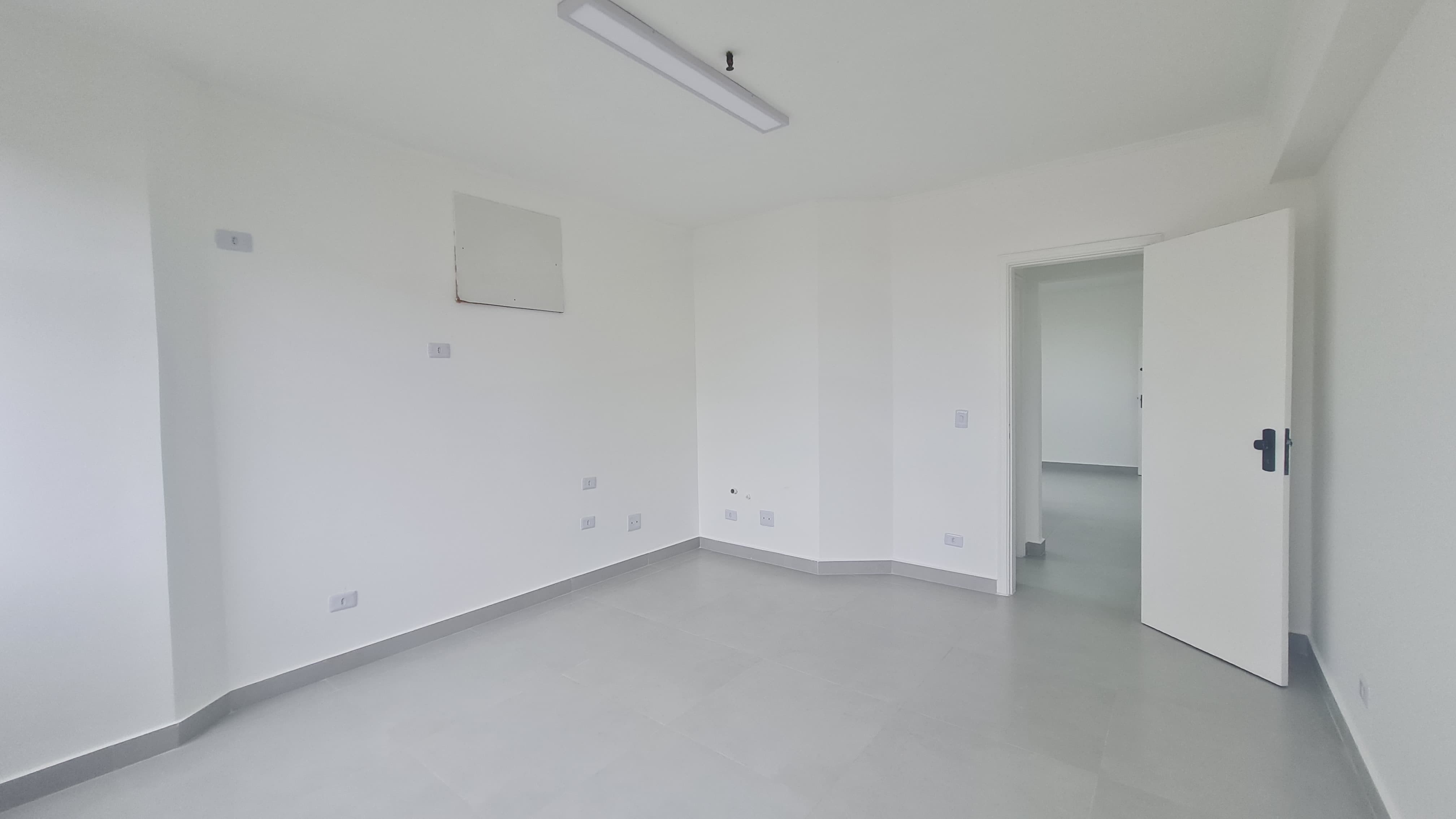 Conjunto Comercial-Sala para alugar, 47m² - Foto 17