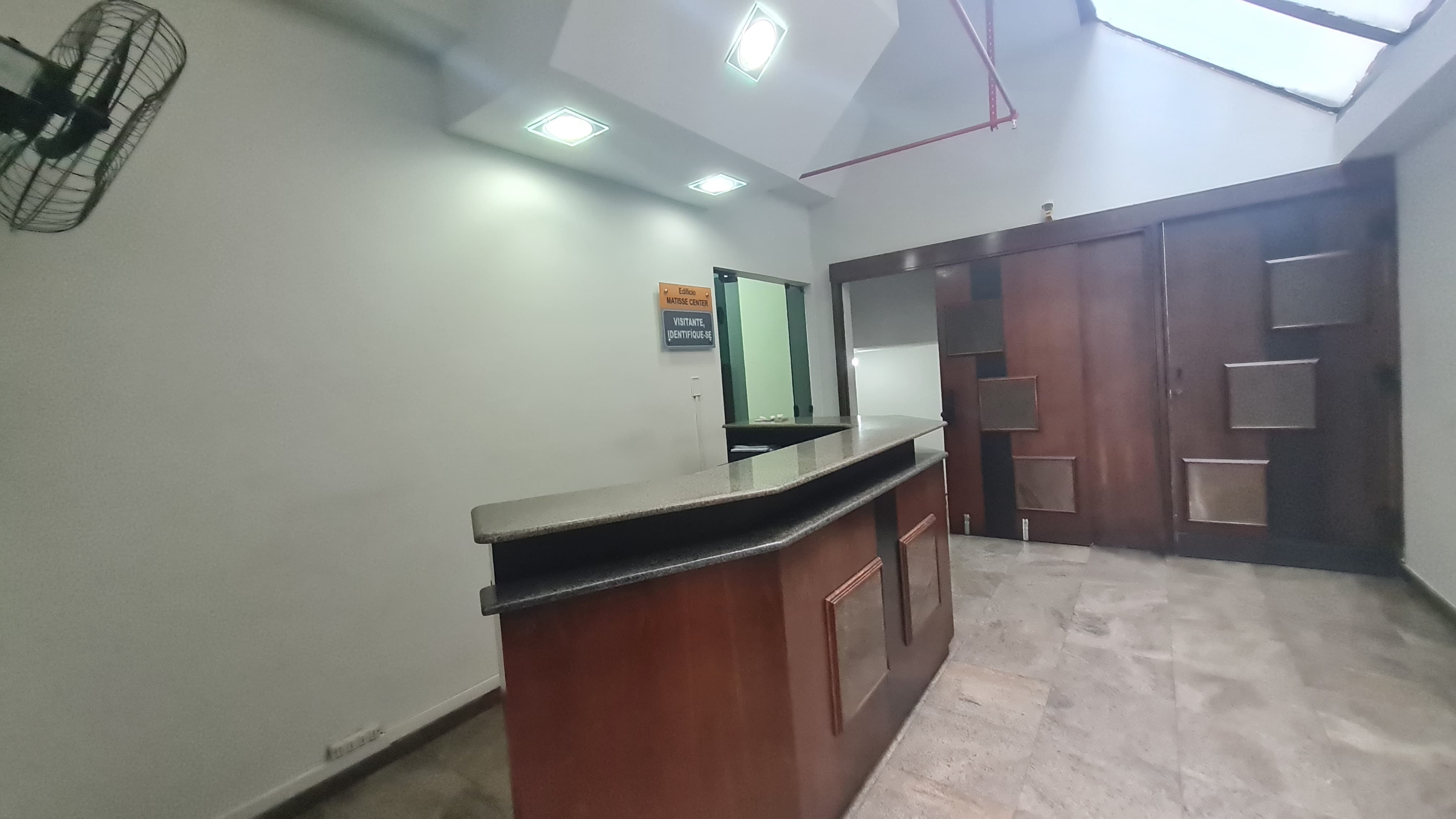 Conjunto Comercial-Sala para alugar, 47m² - Foto 25