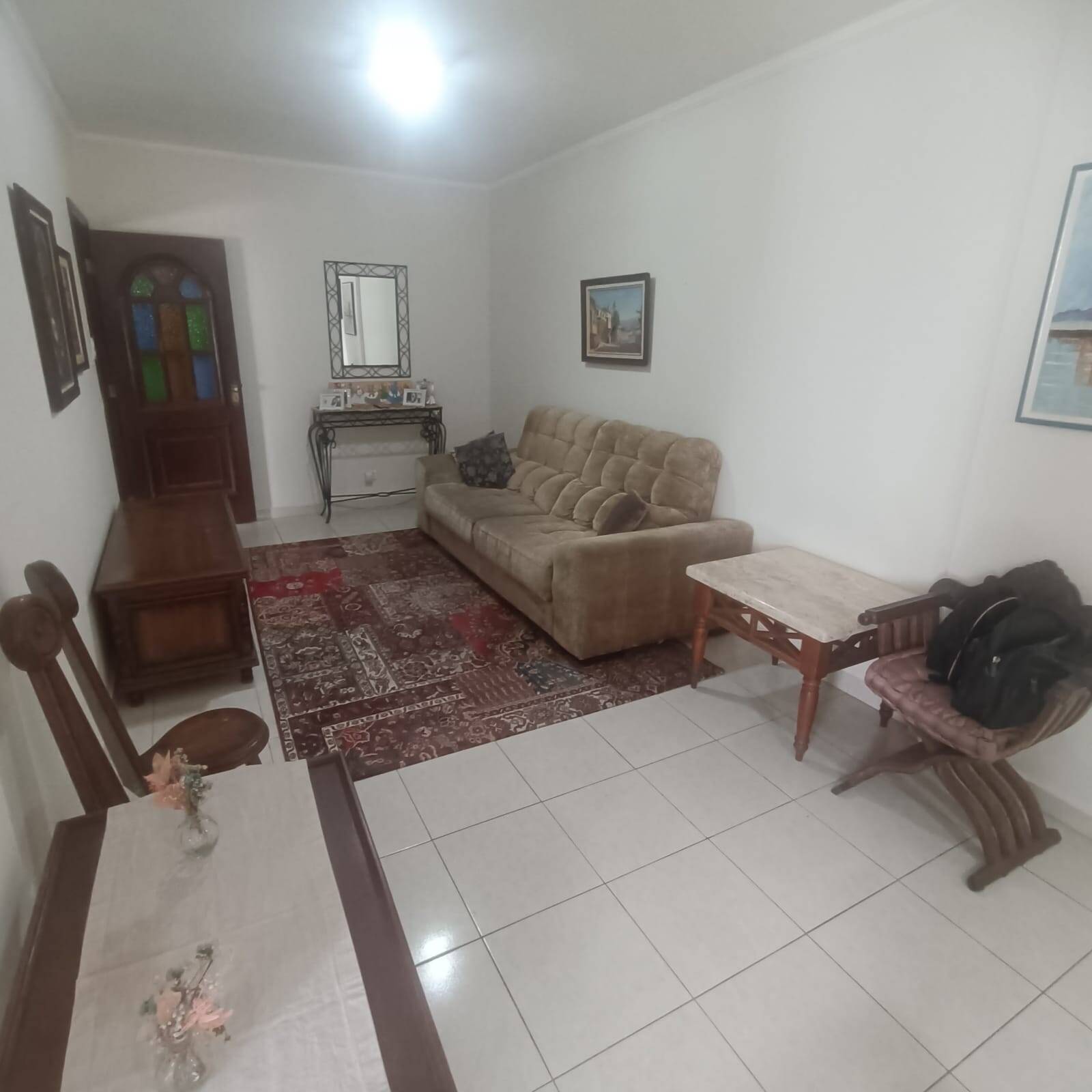 Apartamento à venda com 3 quartos, 152m² - Foto 4