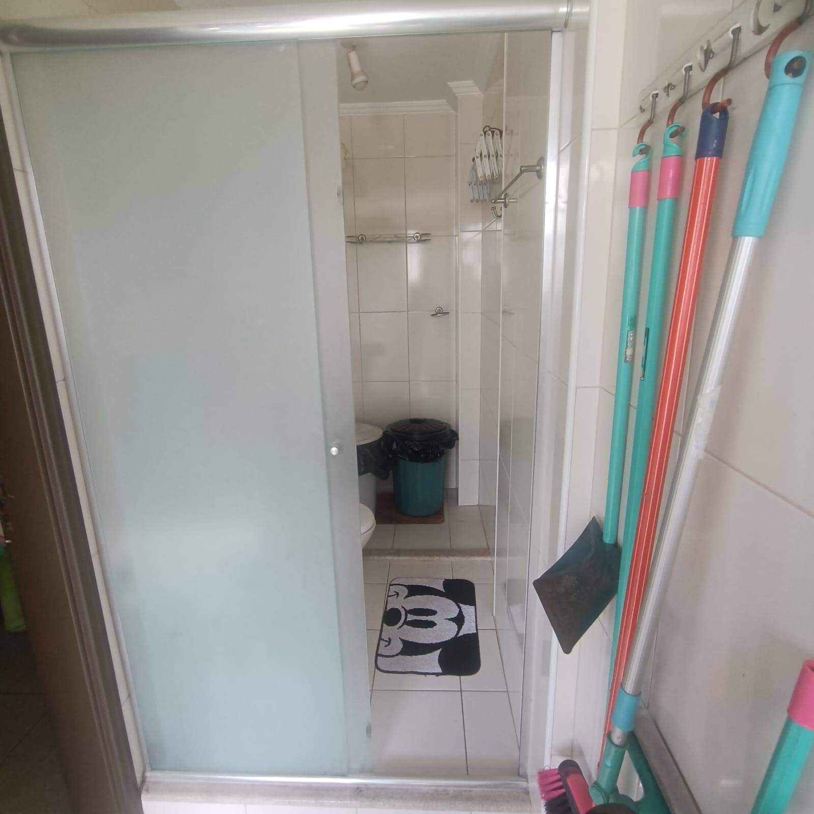 Apartamento à venda com 3 quartos, 152m² - Foto 9