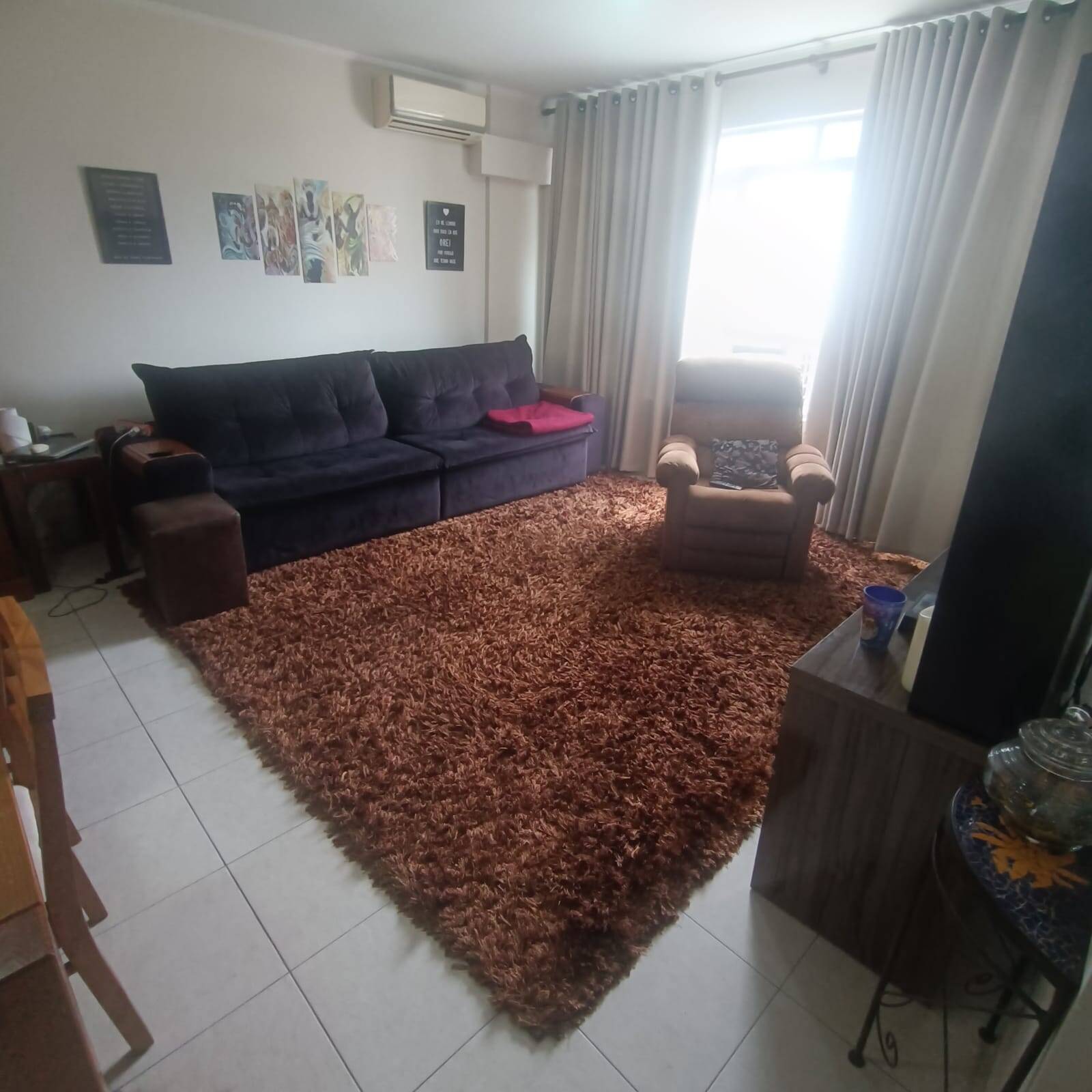 Apartamento à venda com 3 quartos, 152m² - Foto 3