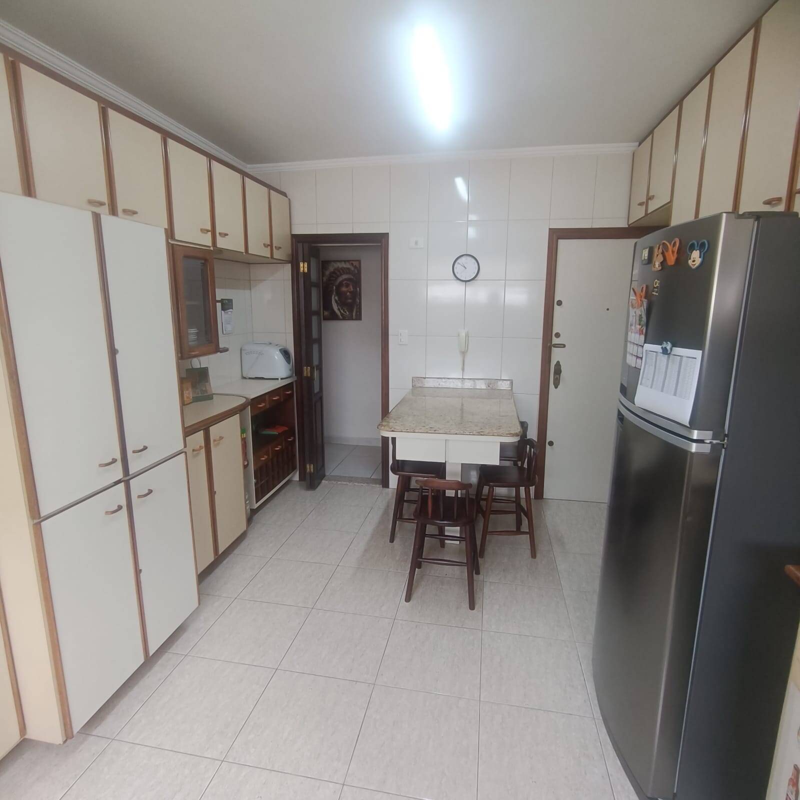 Apartamento à venda com 3 quartos, 152m² - Foto 5