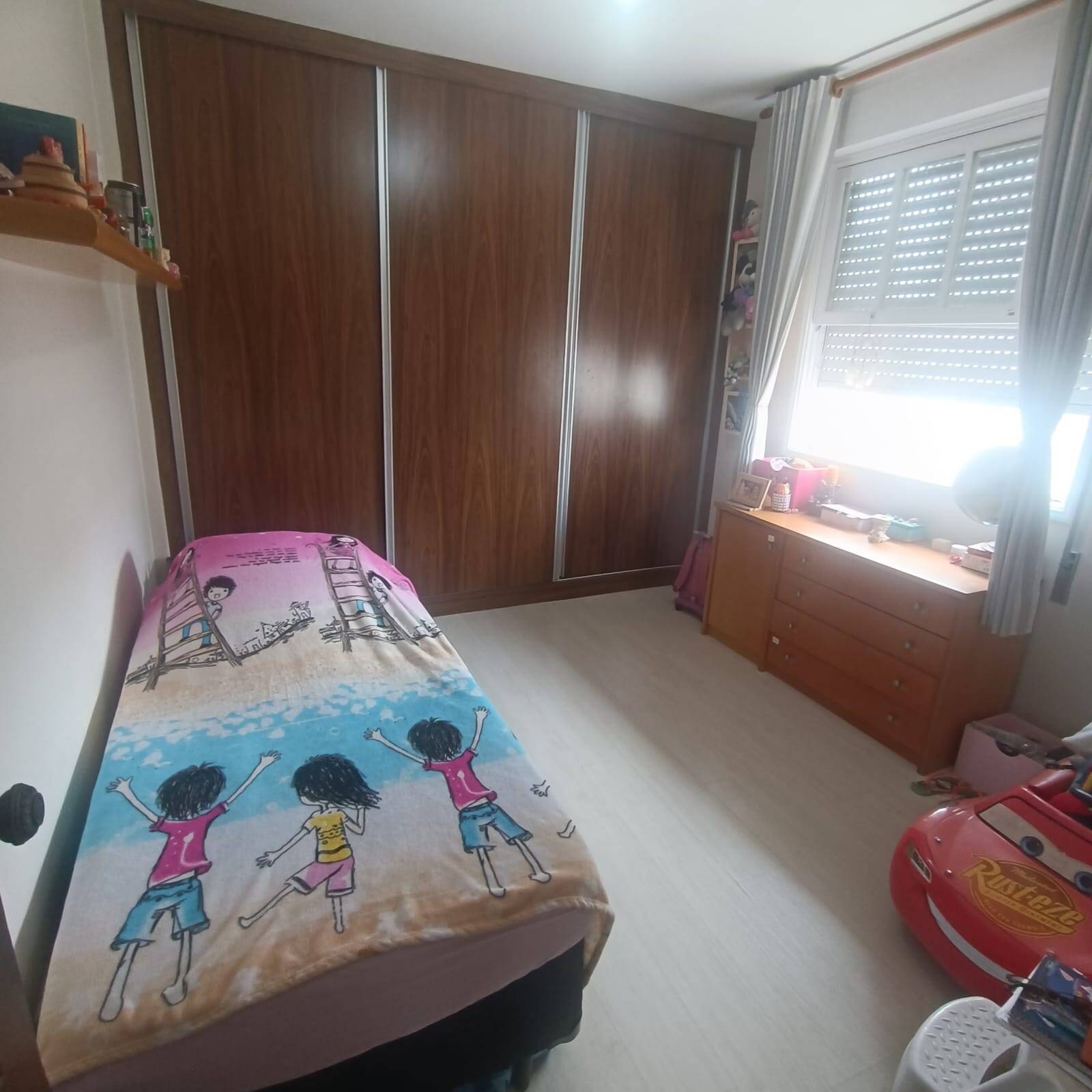 Apartamento à venda com 3 quartos, 152m² - Foto 13