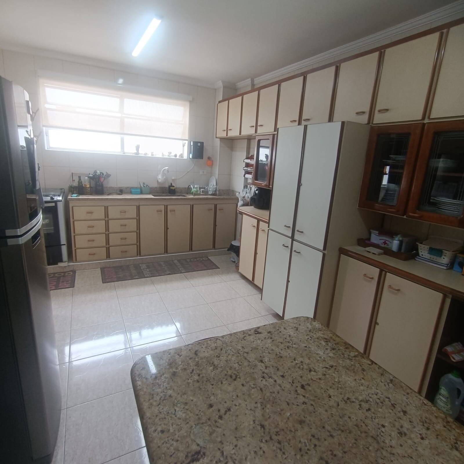 Apartamento à venda com 3 quartos, 152m² - Foto 6