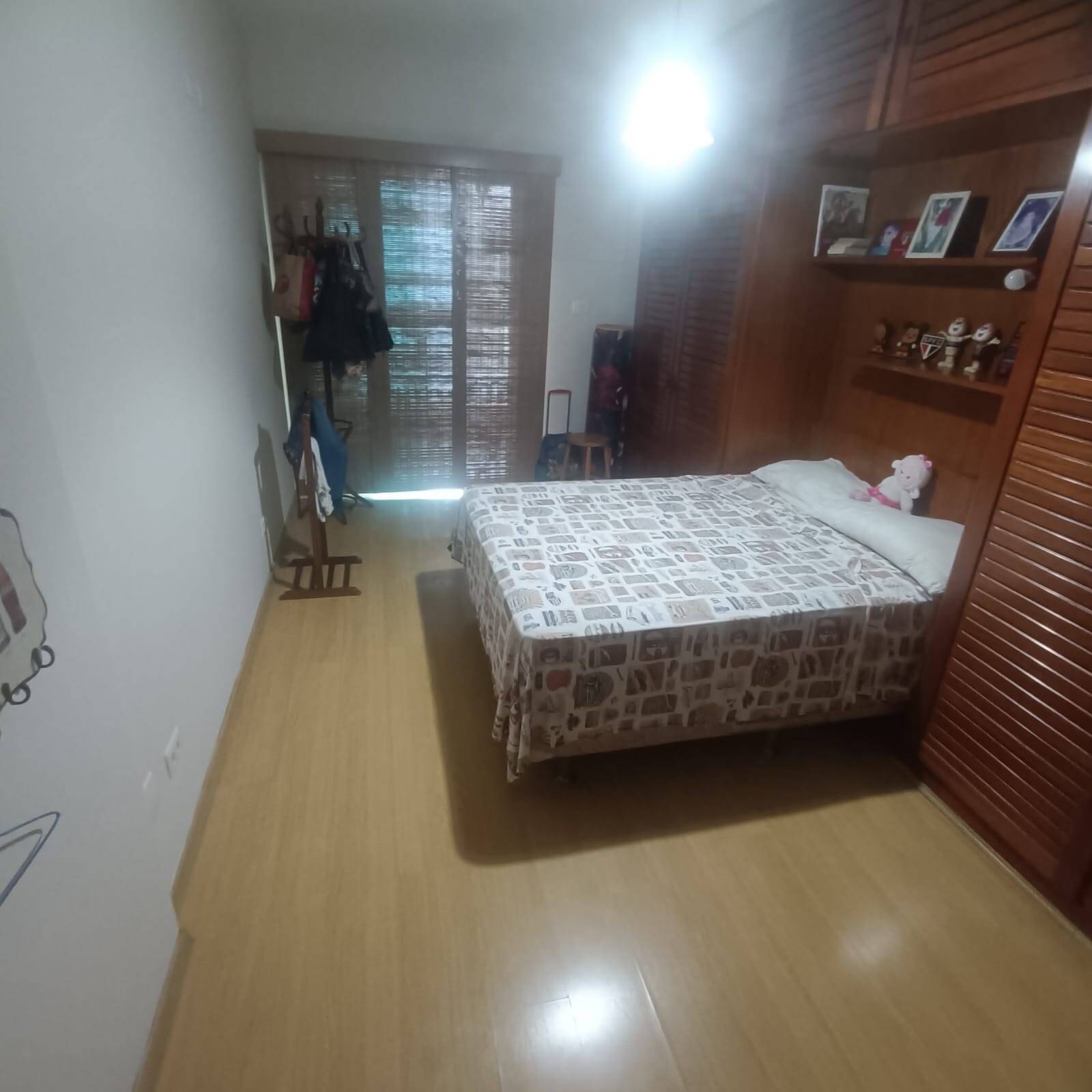 Apartamento à venda com 3 quartos, 152m² - Foto 10