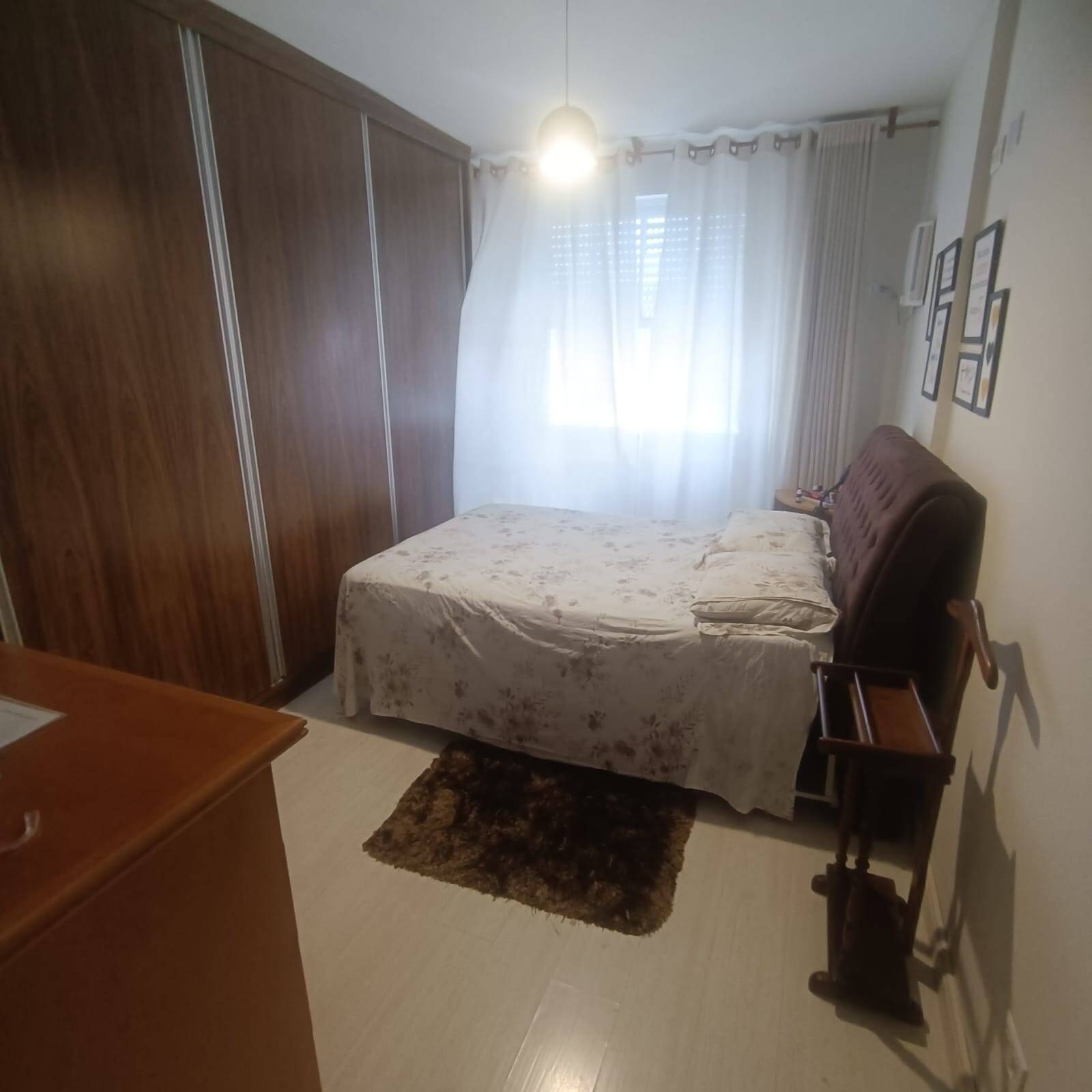 Apartamento à venda com 3 quartos, 152m² - Foto 15