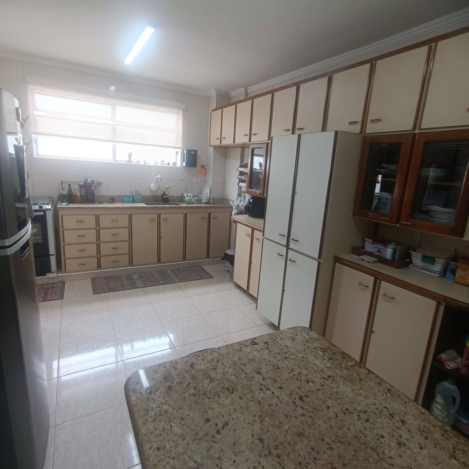 Apartamento à venda com 3 quartos, 152m² - Foto 8