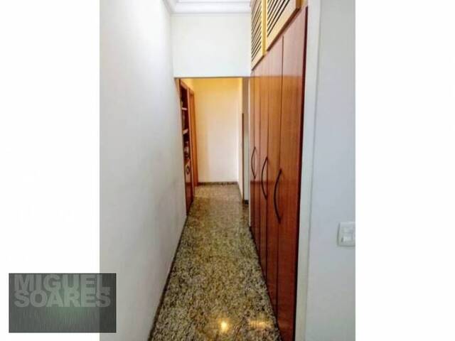 #ap257 - Apartamento para Venda em Santos - SP