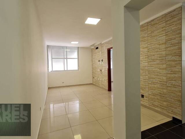 #ap630 - Apartamento para Venda em São Vicente - SP