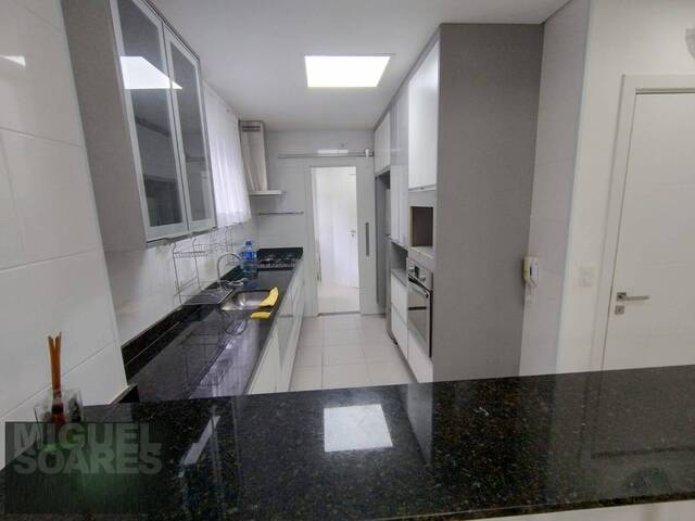 #ap631 - Apartamento para Venda em Santos - SP