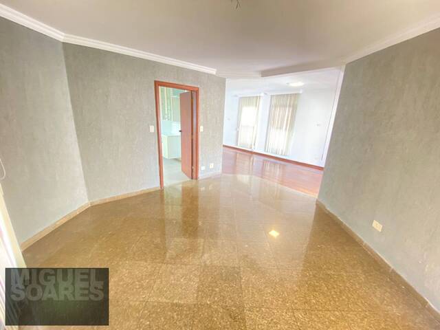 #ap640 - Apartamento para Venda em Santos - SP