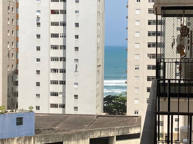 #ap661 - Apartamento para Venda em Guarujá - SP