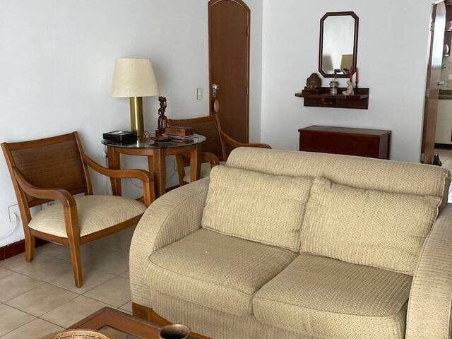 #ap661 - Apartamento para Venda em Guarujá - SP