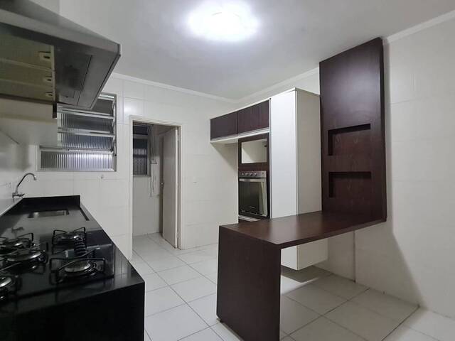 #ap716 - Apartamento para Venda em São Vicente - SP - 1