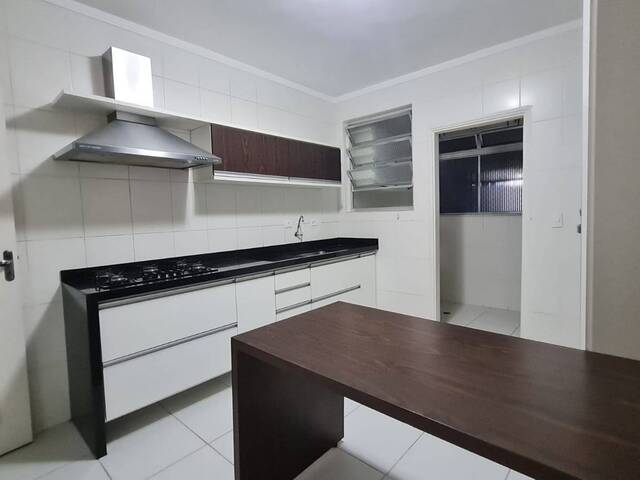 #ap716 - Apartamento para Venda em São Vicente - SP - 2