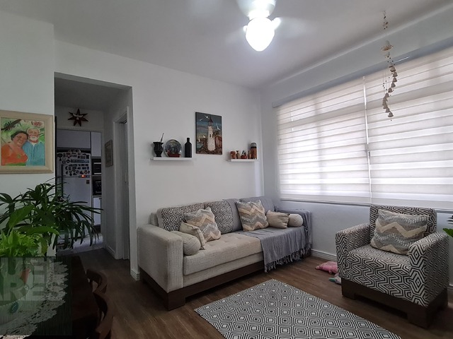 #ap746 - Apartamento para Venda em São Vicente - SP