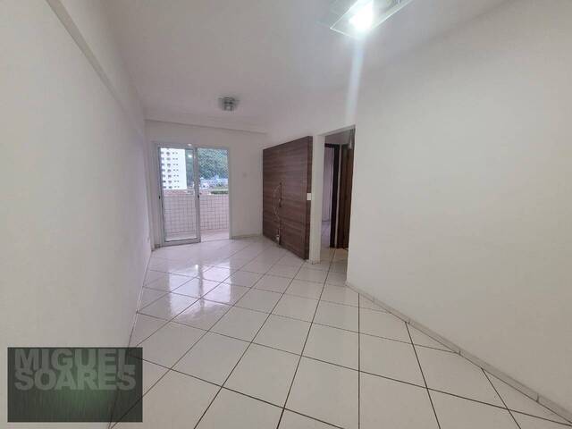 #ap753 - Apartamento para Venda em Santos - SP - 1