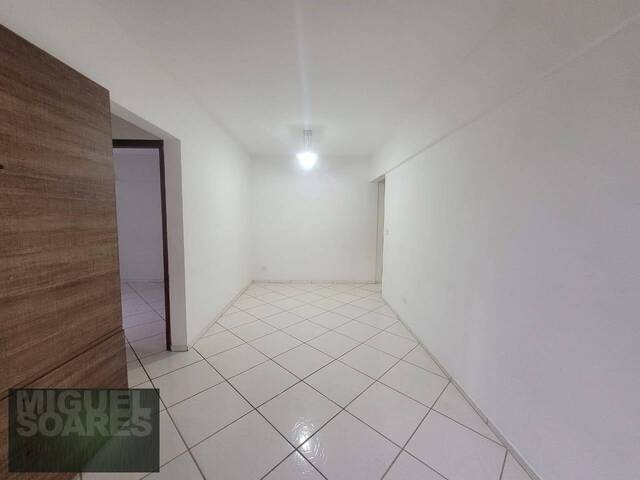 #ap753 - Apartamento para Venda em Santos - SP - 2