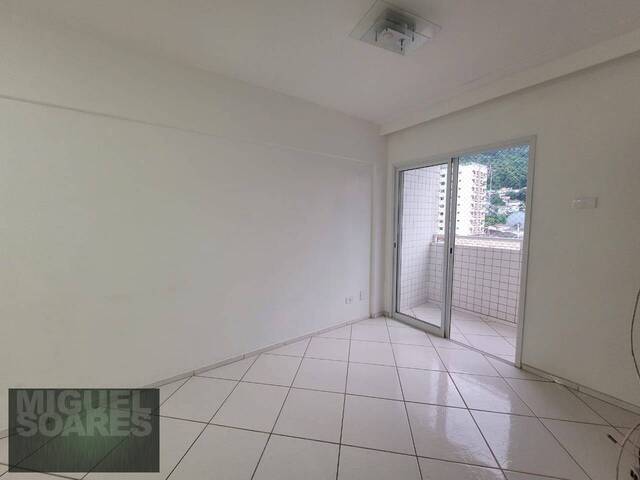 #ap753 - Apartamento para Venda em Santos - SP - 3