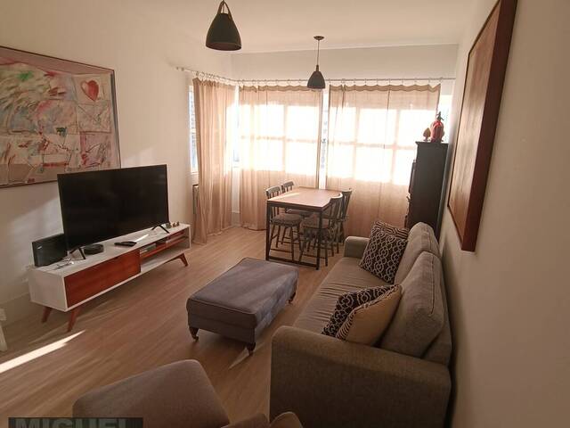 #ap751 - Apartamento para Venda em Santos - SP - 3