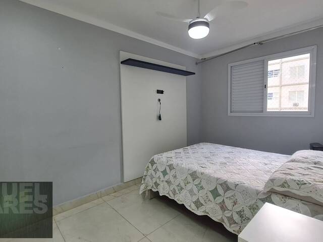 #AP768 - Apartamento para Venda em São Vicente - SP