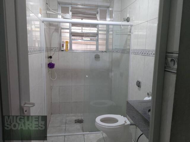 #AP.783 - Apartamento para Venda em Santos - SP - 3