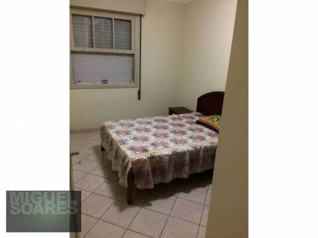 #ap110 - Apartamento para Venda em São Vicente - SP - 2