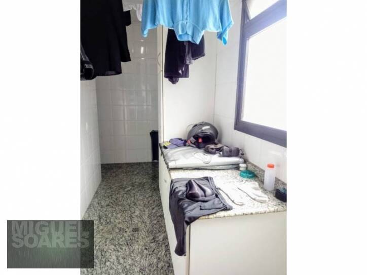 Apartamento à venda com 4 quartos, 280m² - Foto 13