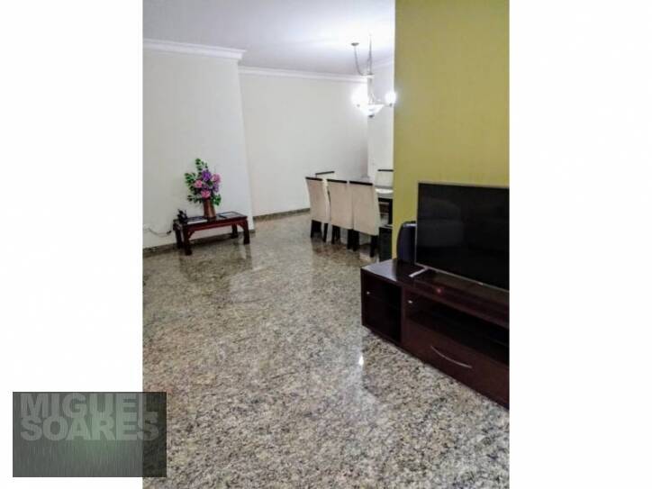 Apartamento à venda com 4 quartos, 280m² - Foto 23