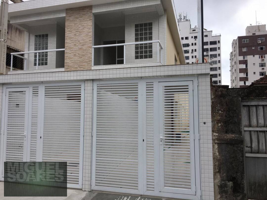 Casa, 3 quartos, 125 m² - Foto 1