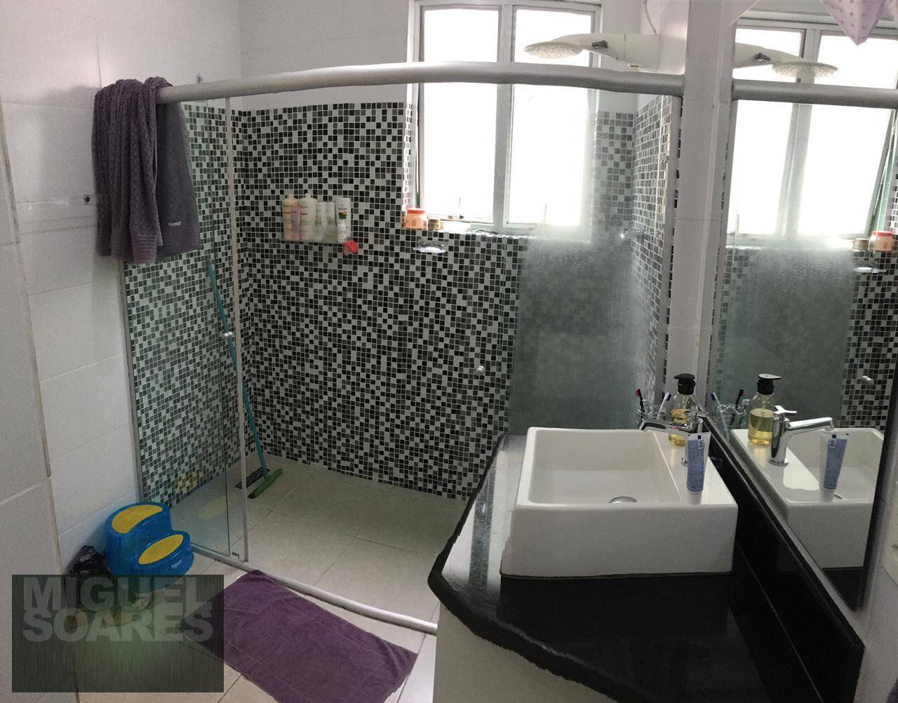 Apartamento à venda com 2 quartos, 105m² - Foto 10