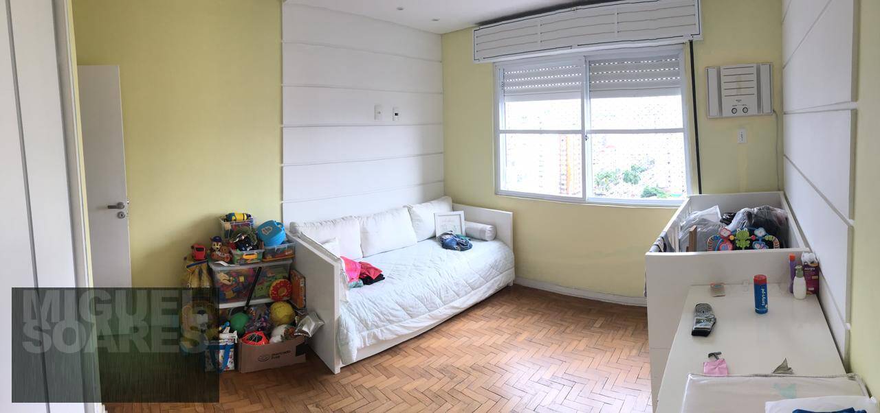 Apartamento à venda com 2 quartos, 105m² - Foto 11