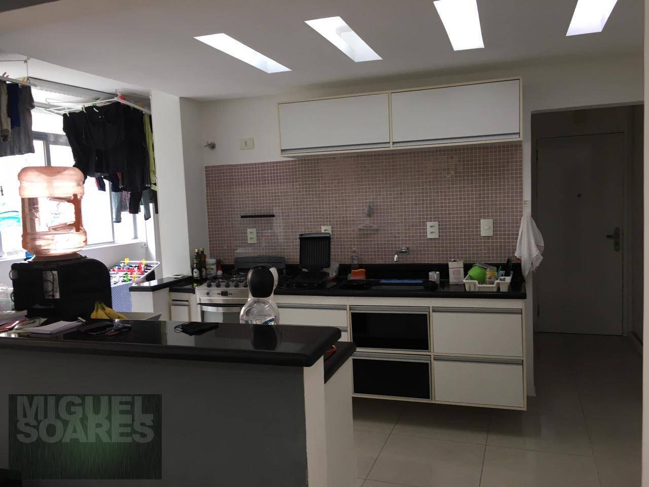 Apartamento à venda com 2 quartos, 105m² - Foto 5