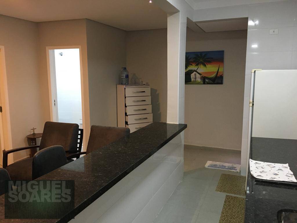 Apartamento, 1 quarto, 60 m² - Foto 4