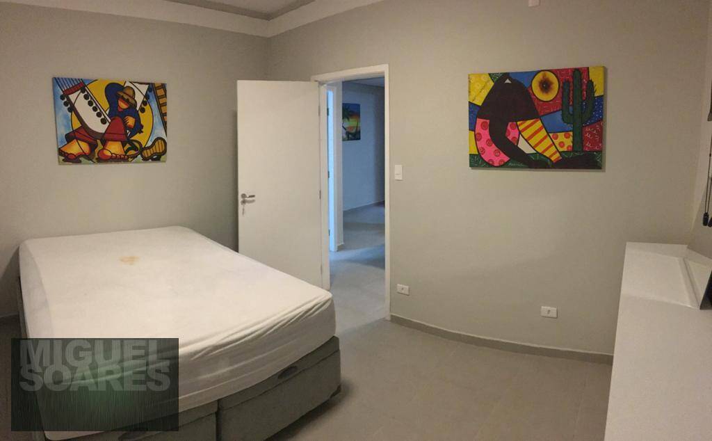 Apartamento à venda com 1 quarto, 60m² - Foto 6