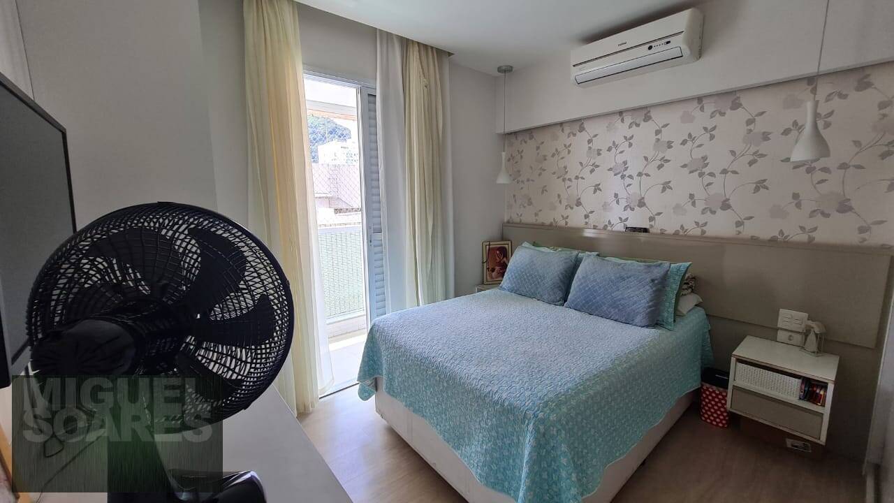 Apartamento à venda com 3 quartos, 190m² - Foto 19