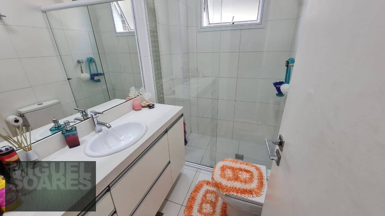 Apartamento à venda com 3 quartos, 190m² - Foto 23