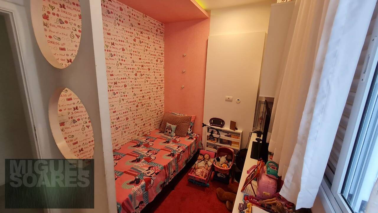 Apartamento à venda com 3 quartos, 190m² - Foto 13