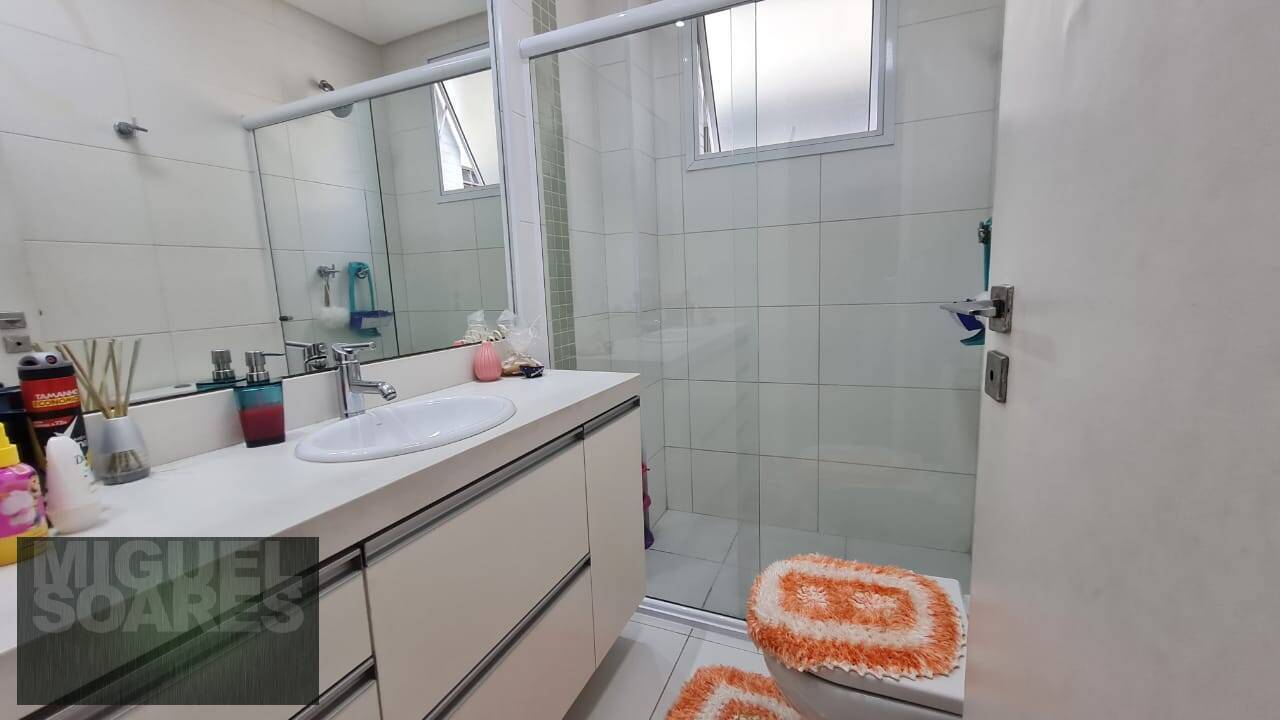 Apartamento à venda com 3 quartos, 190m² - Foto 22