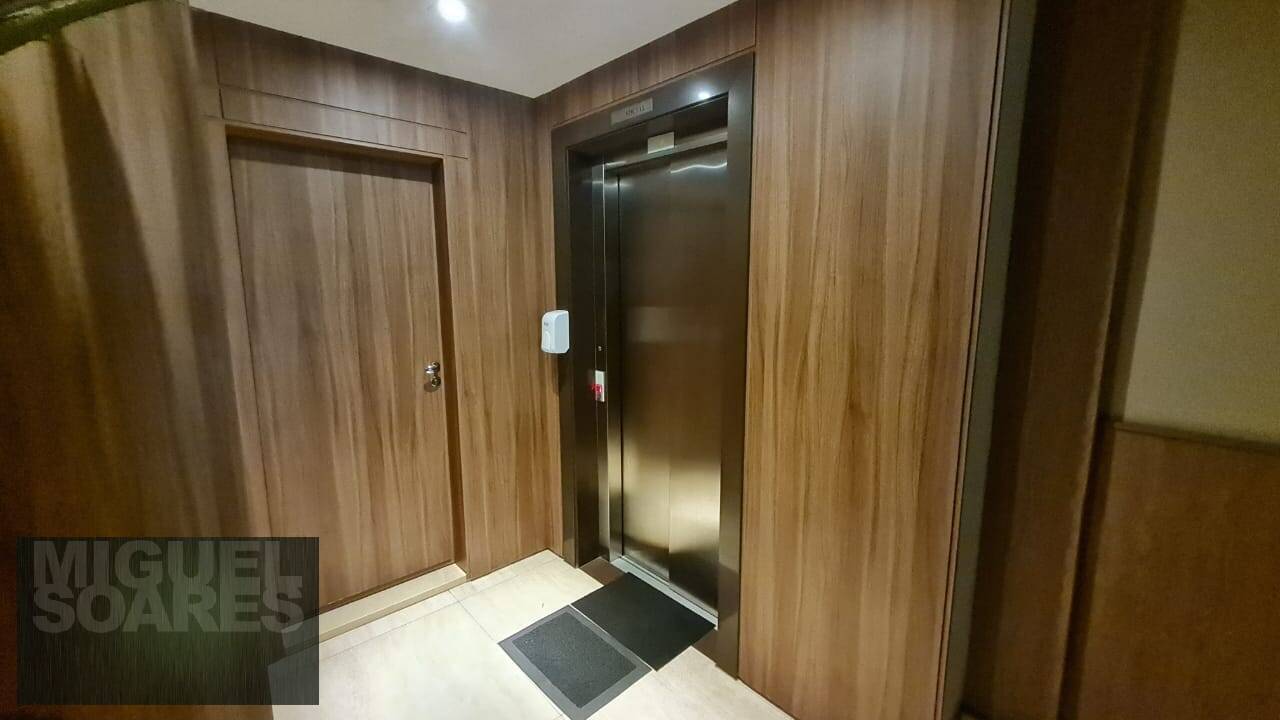 Apartamento à venda com 3 quartos, 190m² - Foto 24