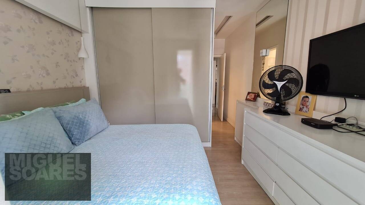 Apartamento à venda com 3 quartos, 190m² - Foto 21