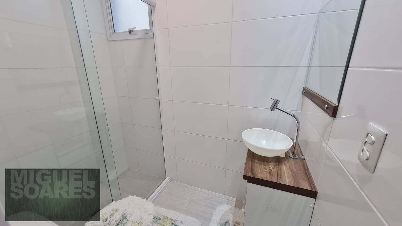 Apartamento à venda com 3 quartos, 190m² - Foto 18