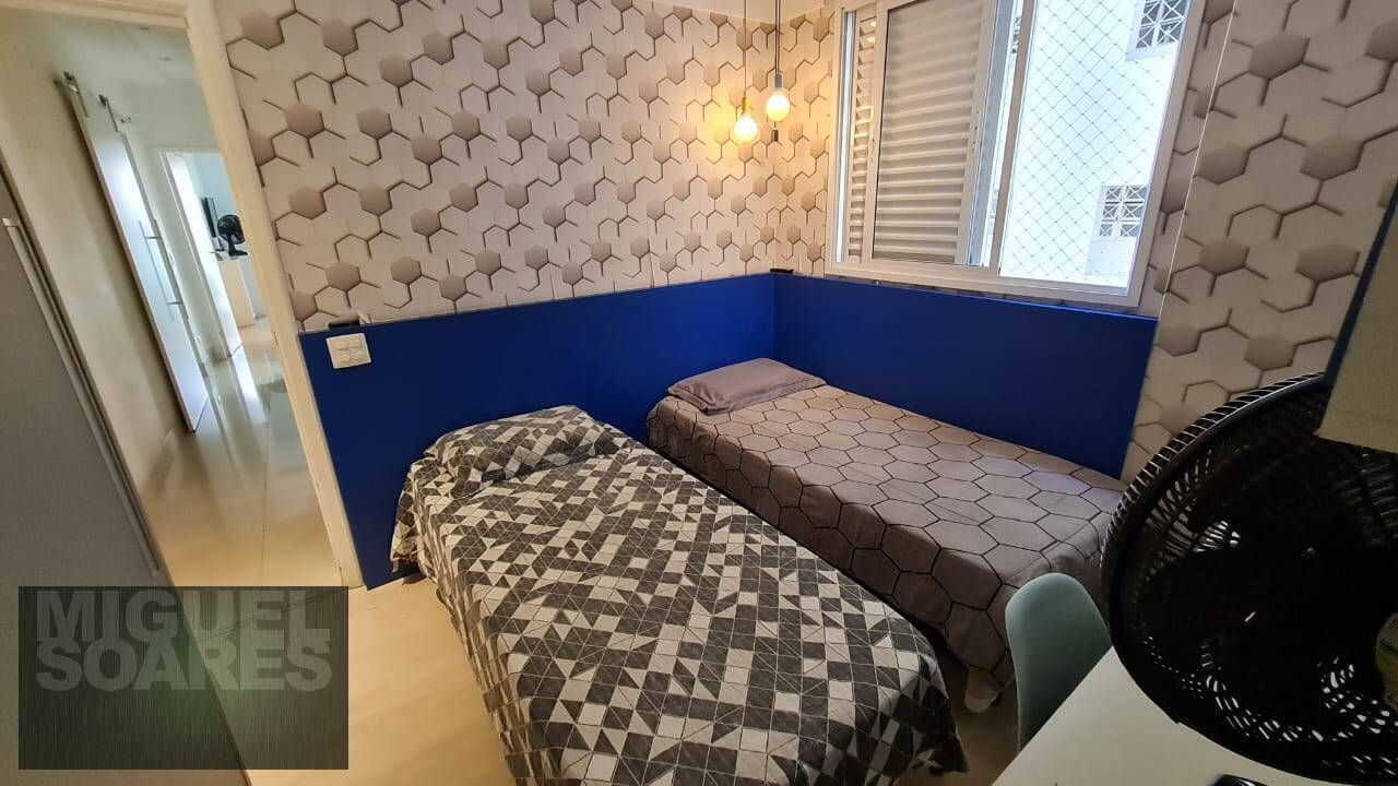 Apartamento à venda com 3 quartos, 190m² - Foto 16