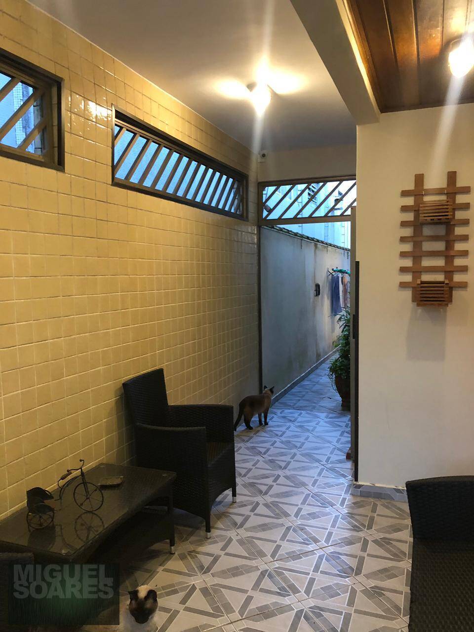 Casa à venda com 3 quartos, 280m² - Foto 11