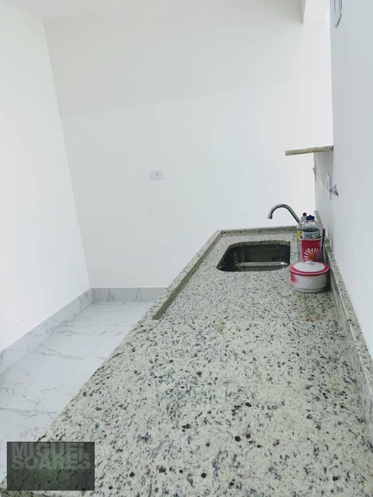 Apartamento à venda com 3 quartos, 132m² - Foto 11