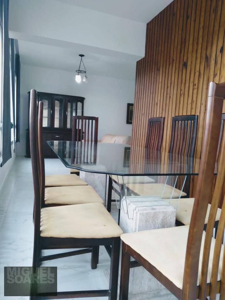 Apartamento à venda com 3 quartos, 132m² - Foto 5