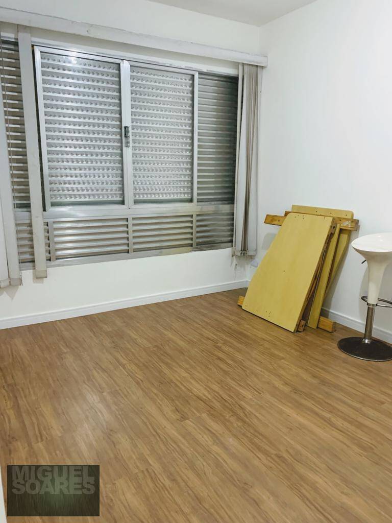 Apartamento à venda com 3 quartos, 132m² - Foto 31