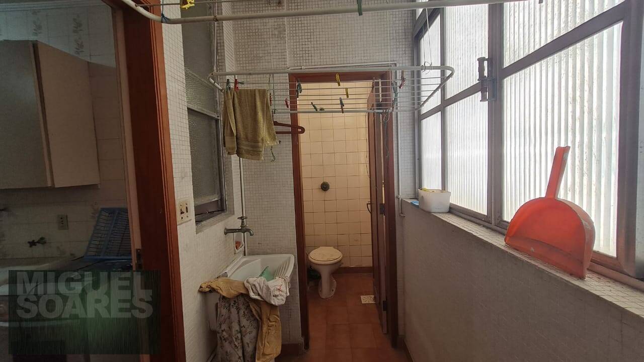 Apartamento à venda com 2 quartos, 120m² - Foto 7