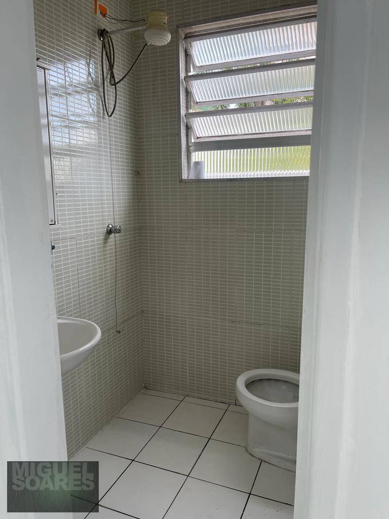 Apartamento à venda com 1 quarto, 30m² - Foto 7