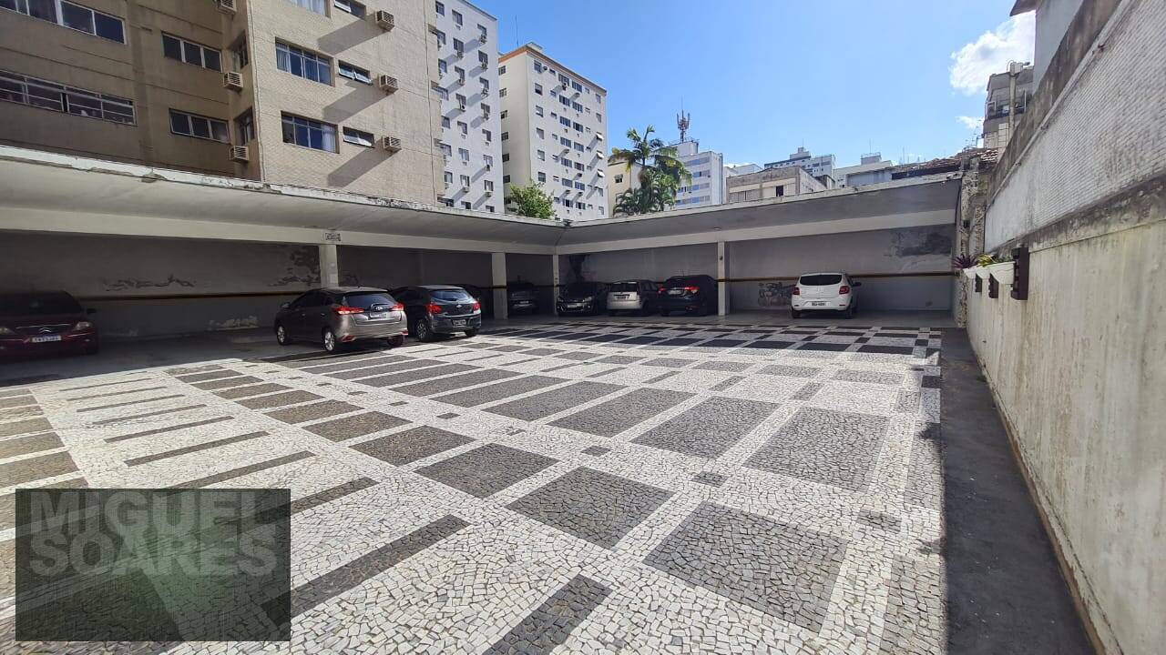 Apartamento à venda com 1 quarto, 47m² - Foto 12